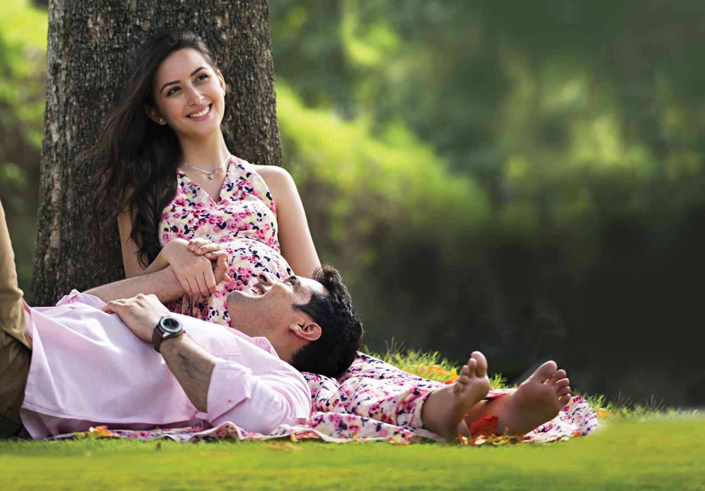 Verdantia Plot View 1